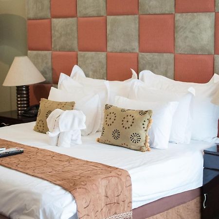 2Ten Hotel Sibasa Dış mekan fotoğraf