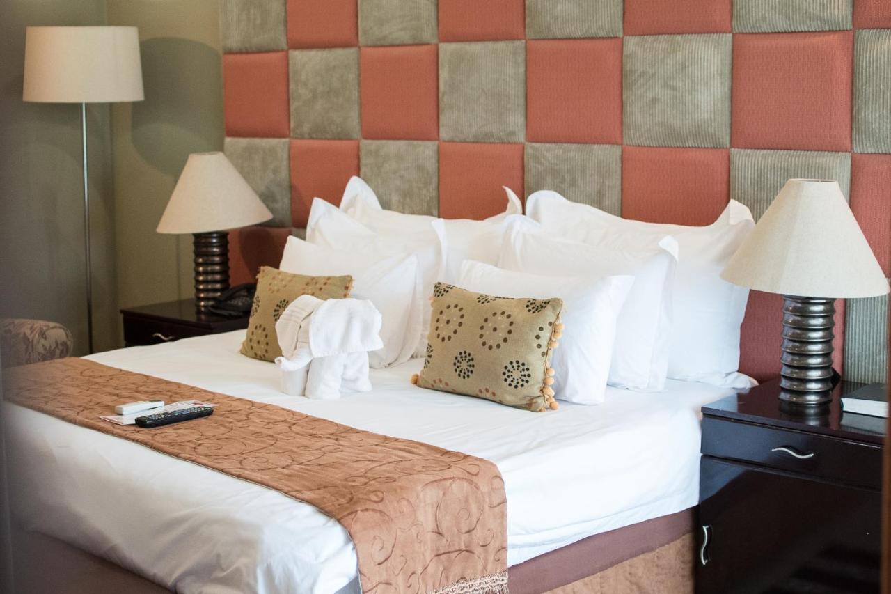 2Ten Hotel Sibasa Dış mekan fotoğraf