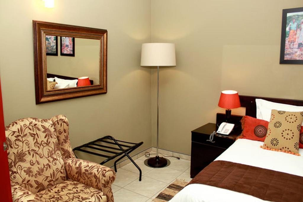 2Ten Hotel Sibasa Dış mekan fotoğraf