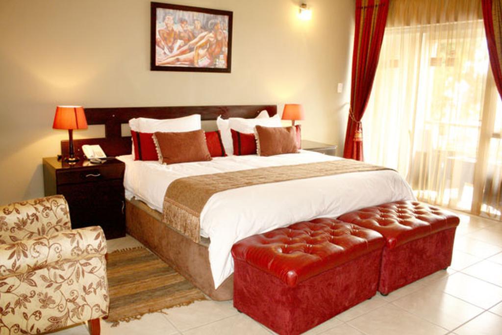 2Ten Hotel Sibasa Dış mekan fotoğraf