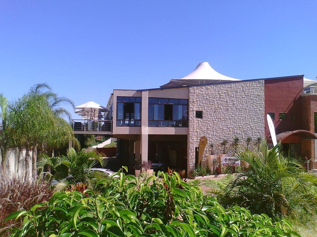 2Ten Hotel Sibasa Dış mekan fotoğraf
