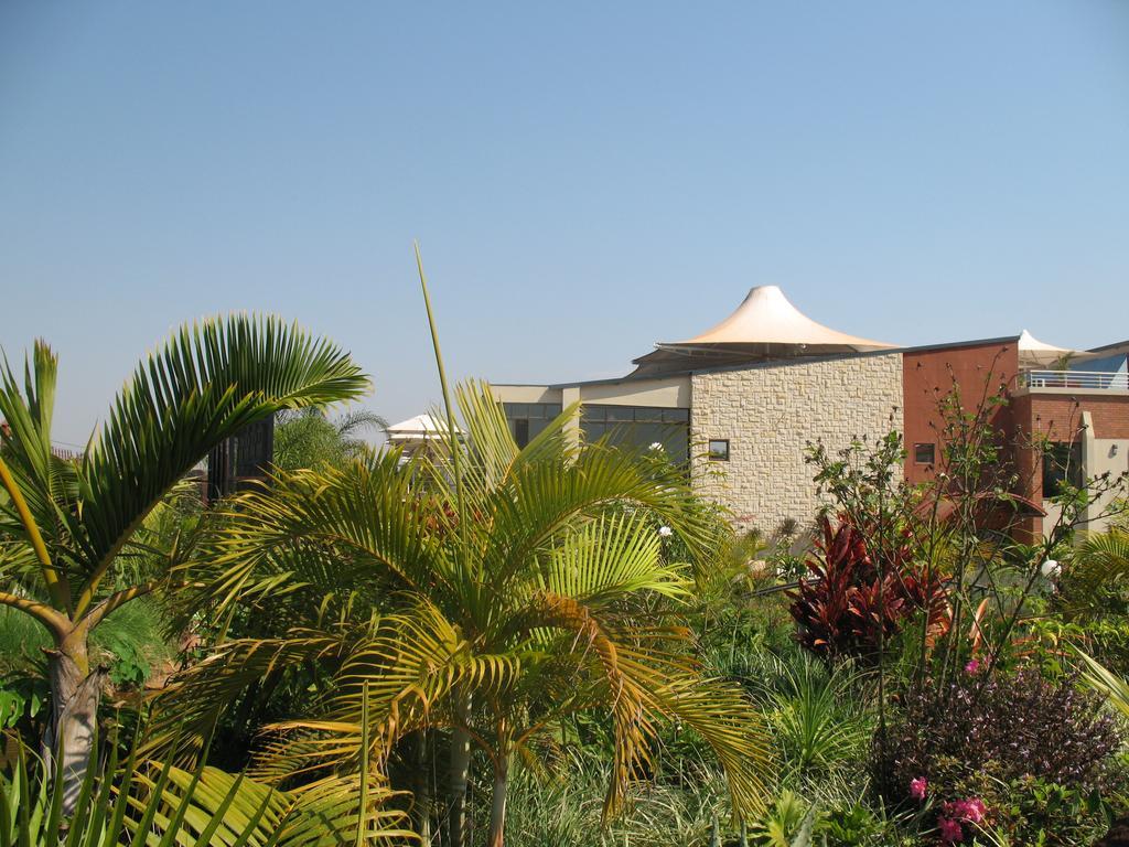 2Ten Hotel Sibasa Dış mekan fotoğraf