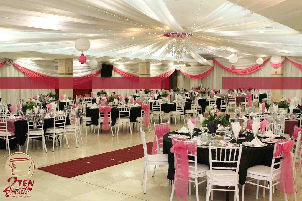 2Ten Hotel Sibasa Dış mekan fotoğraf