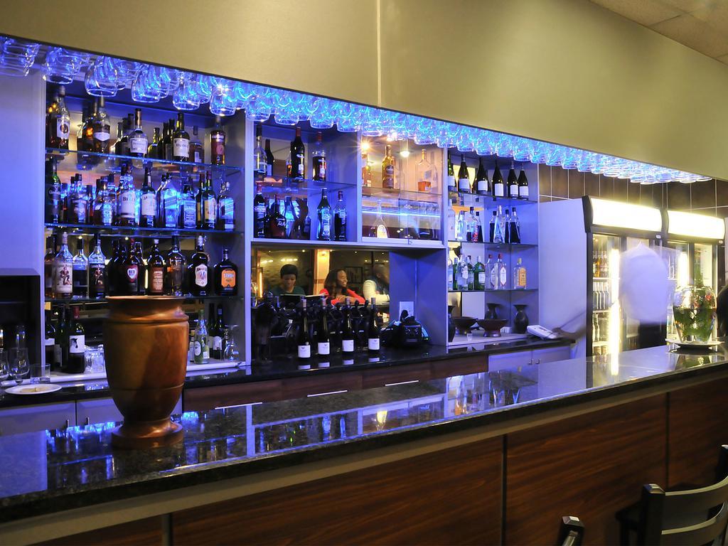 2Ten Hotel Sibasa Dış mekan fotoğraf