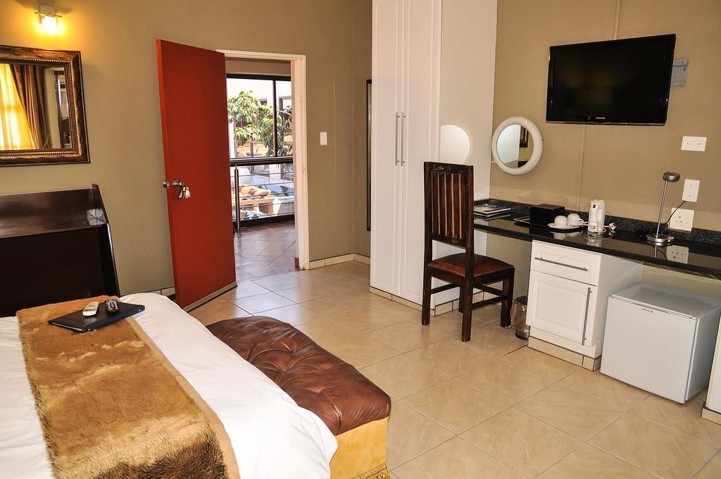 2Ten Hotel Sibasa Dış mekan fotoğraf