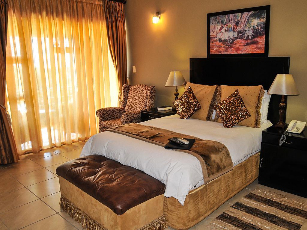 2Ten Hotel Sibasa Dış mekan fotoğraf