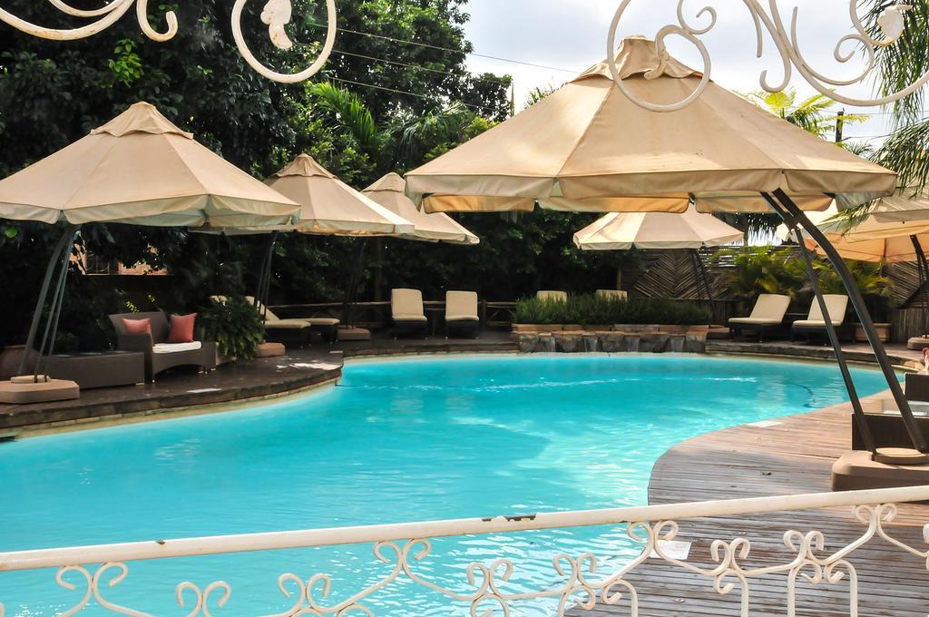 2Ten Hotel Sibasa Dış mekan fotoğraf