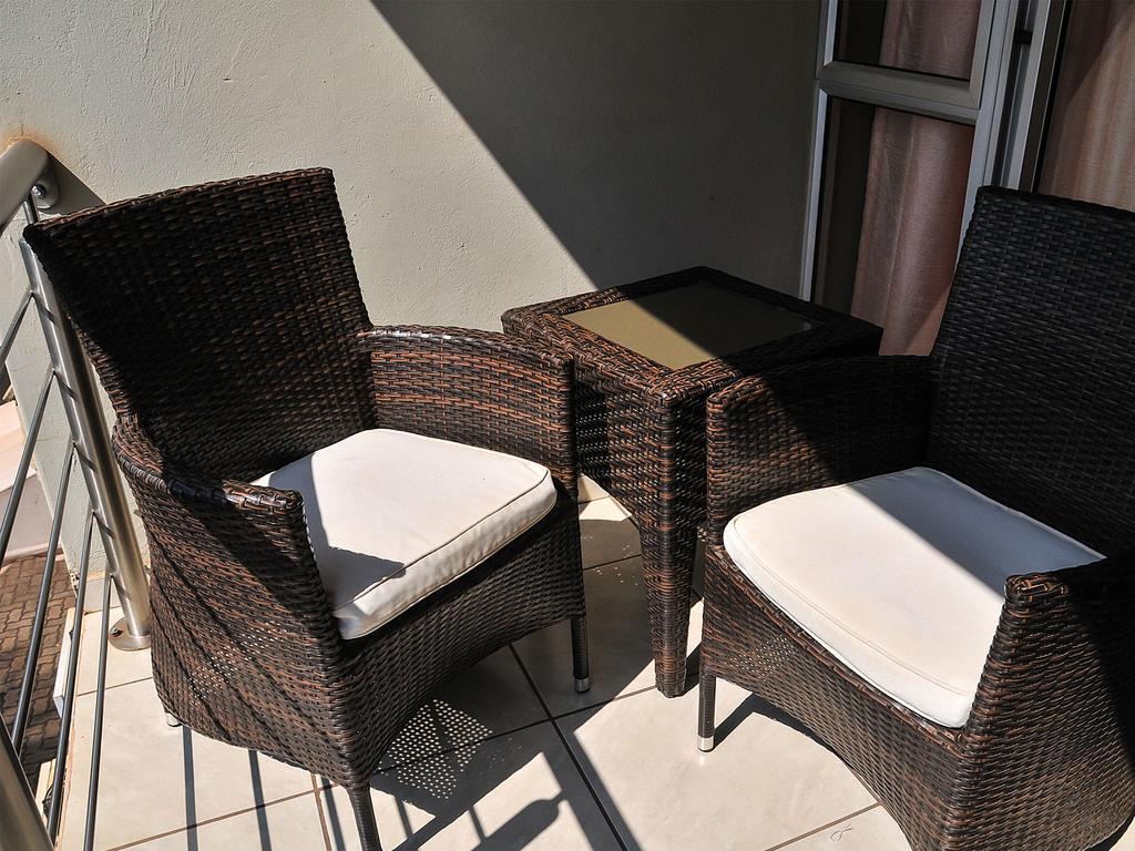 2Ten Hotel Sibasa Dış mekan fotoğraf