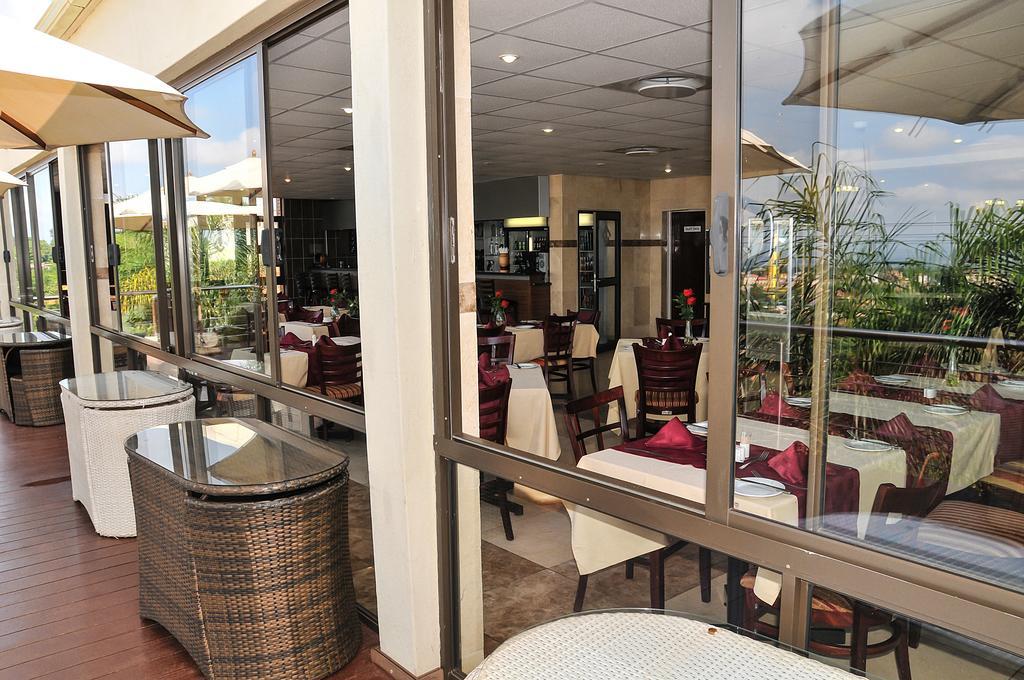 2Ten Hotel Sibasa Dış mekan fotoğraf