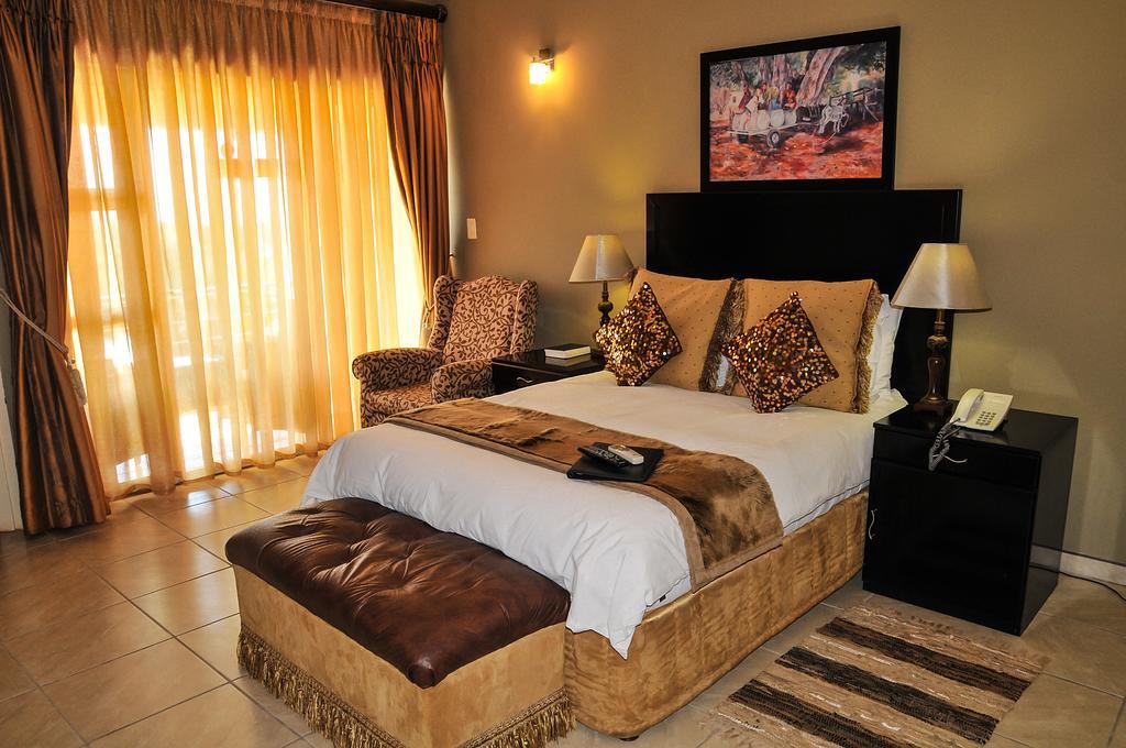 2Ten Hotel Sibasa Dış mekan fotoğraf