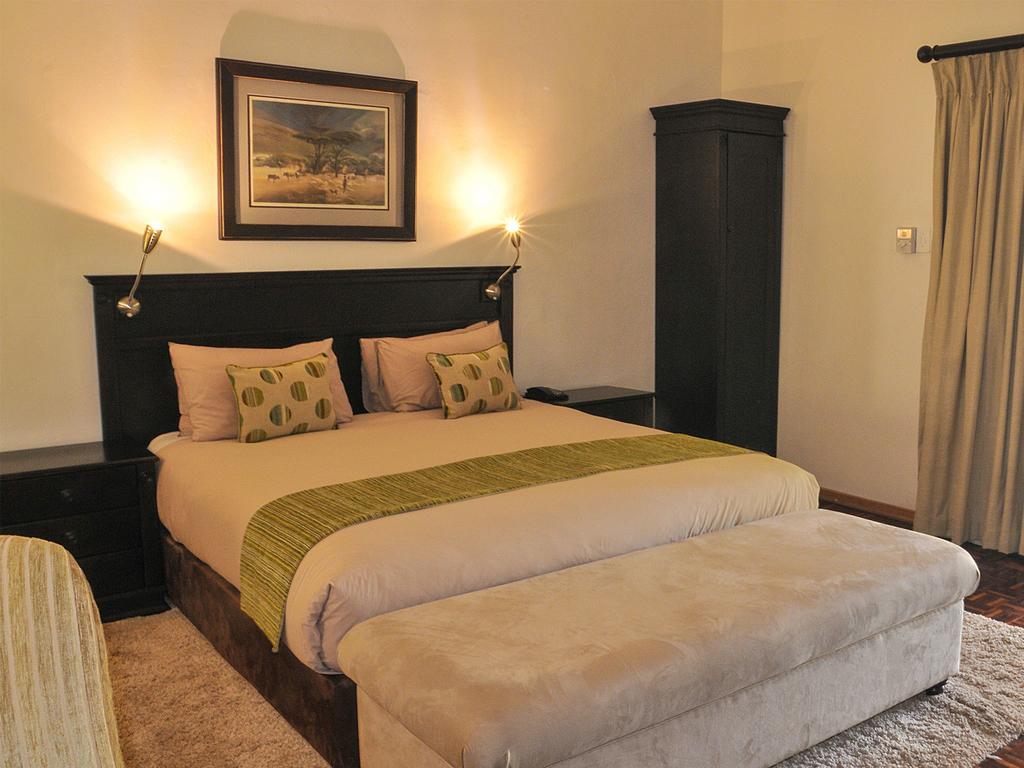 2Ten Hotel Sibasa Dış mekan fotoğraf